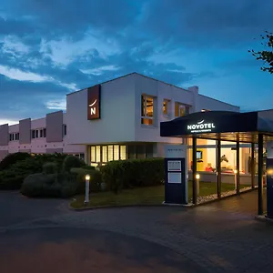 **** Hotel Novotel Roissy Witz France