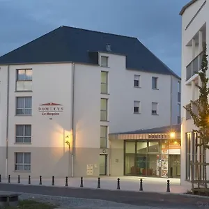  Appart hôtel Domitys La Marquise France