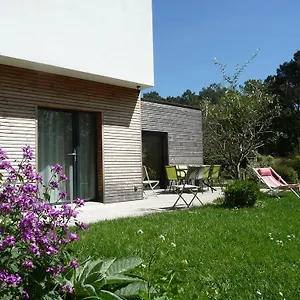  Couette-café Le Jardin Aux Oiseaux France